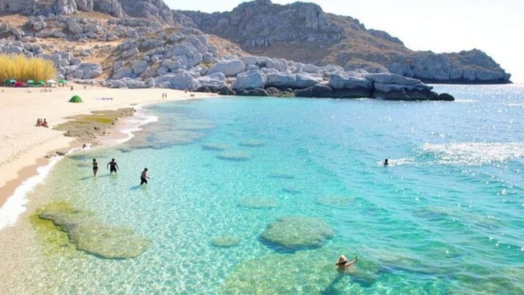 Eko - Rethymno, Creta