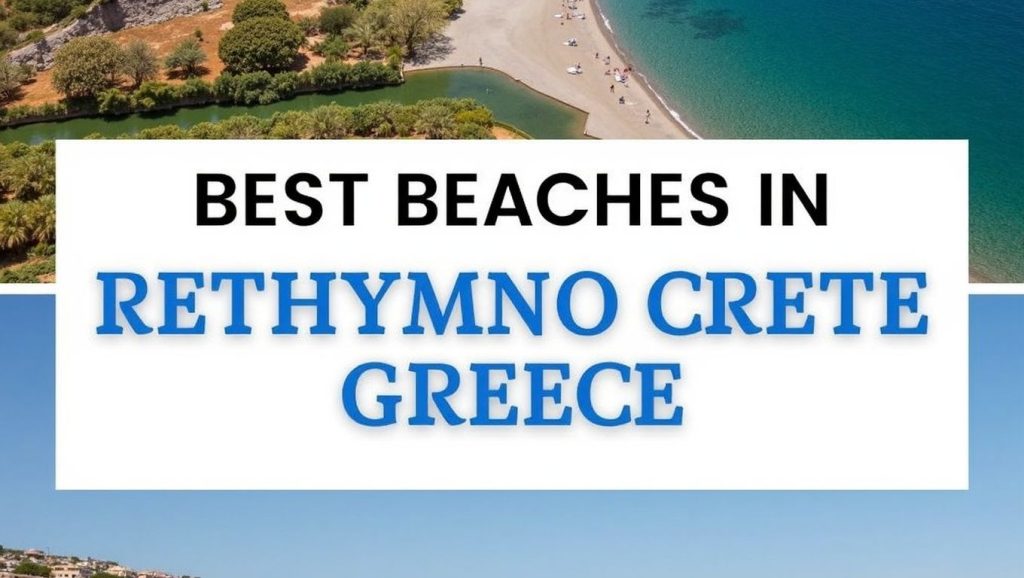 Afrathia - Rethymno, Creta