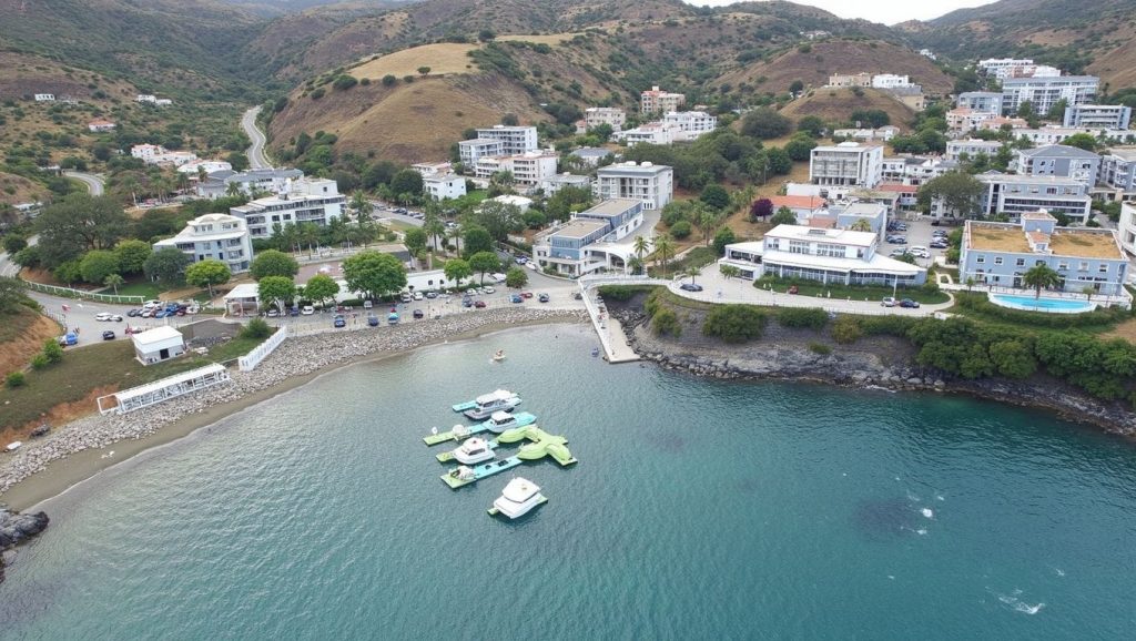 Varkotopos beach - Rethymno, Creta