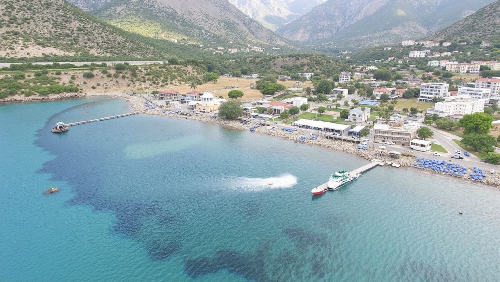 Livadi beach - Rethymno, Creta