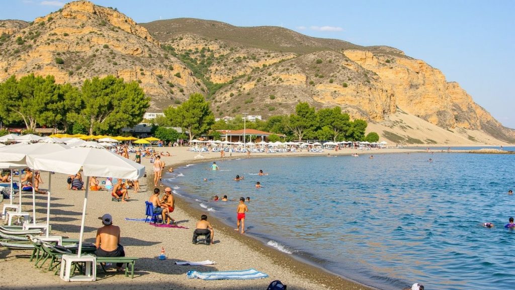 Pera Galini - Rethymno, Creta