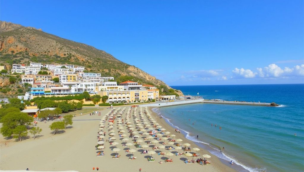 Fodele - Malevizi, Creta