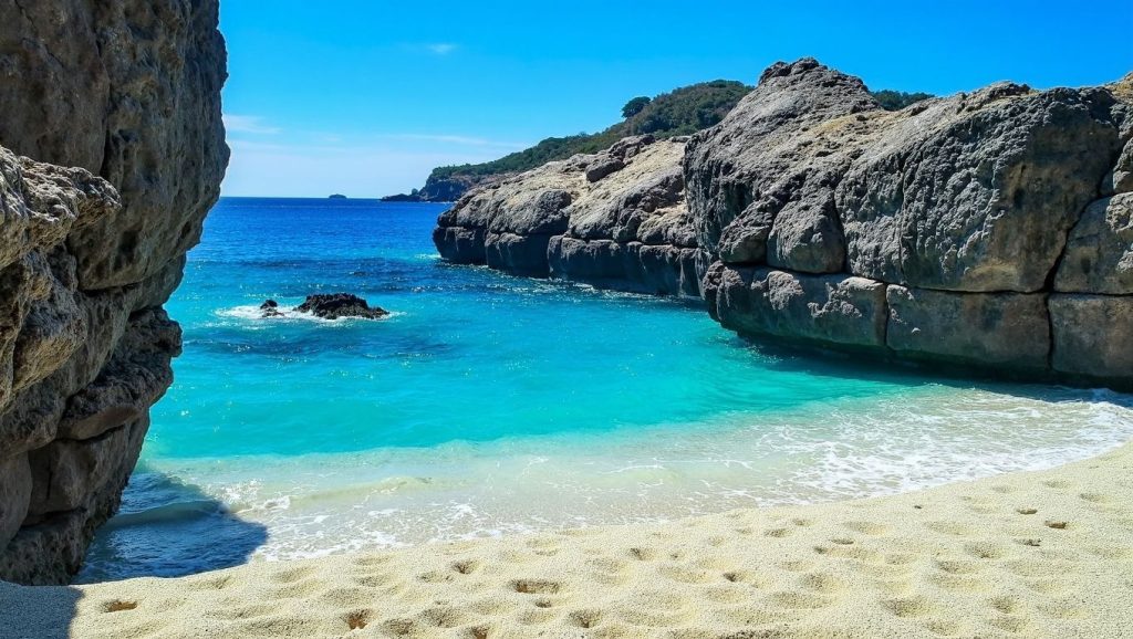 Leprias - Rethymno, Creta