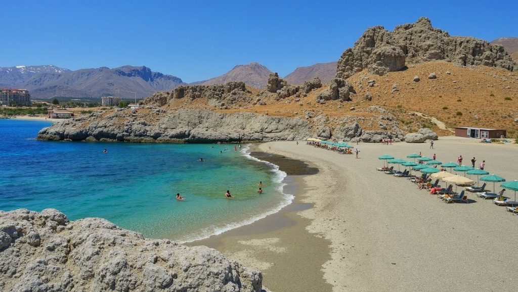 Katarti - Rethymno, Creta