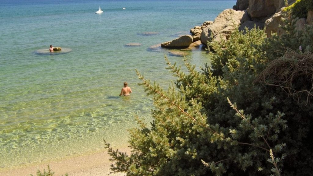 Mononaftis - Malevizi, Creta