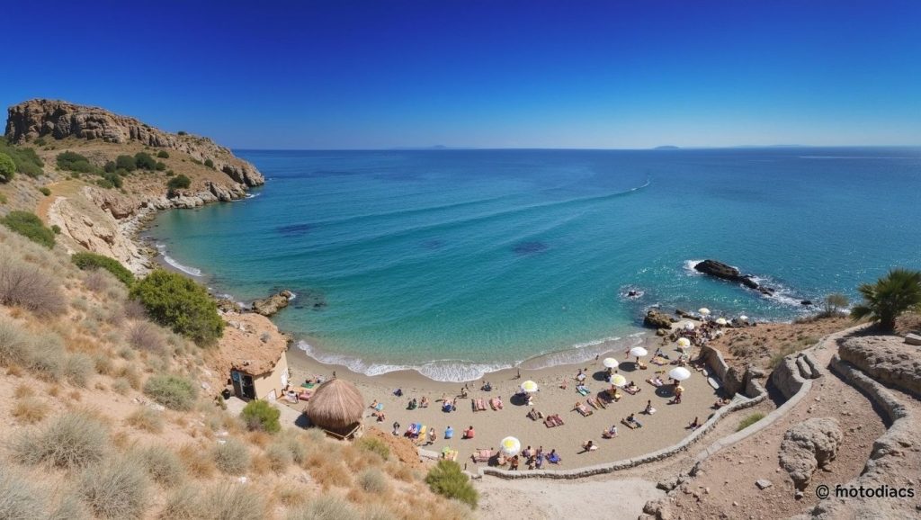 Pantanassa - Rethymno, Creta