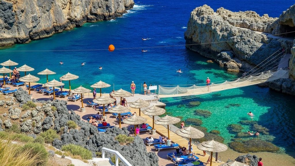 Eligias - Rethymno, Creta