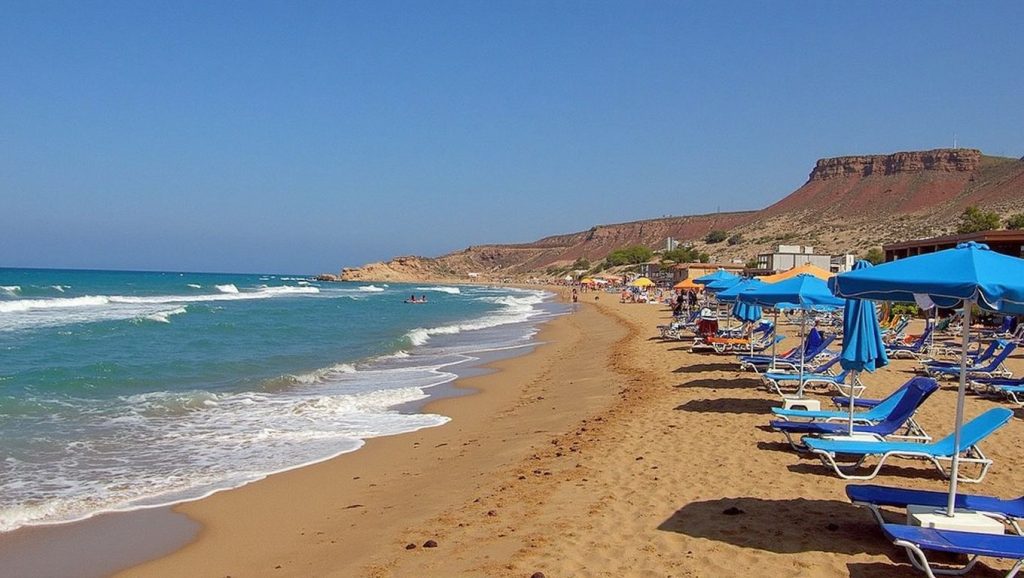 Koudouma - Heraklion, Creta