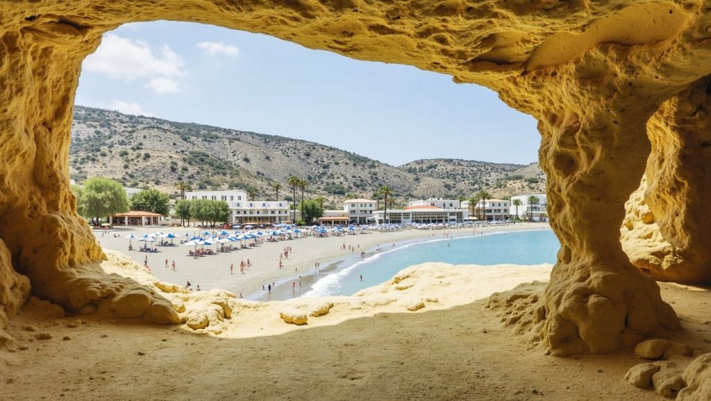 Sweet Kolymbos - Heraklion, Creta