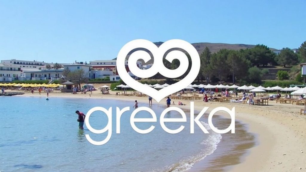 Karterou - Heraklion, Creta
