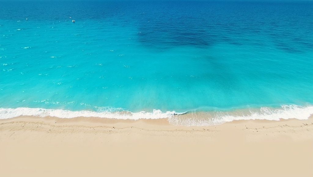 Playa Santiago de Deba - Deba, Gipuzkoa