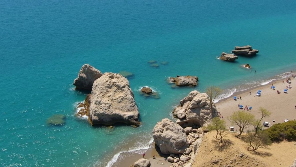 Listis - Heraklion, Creta