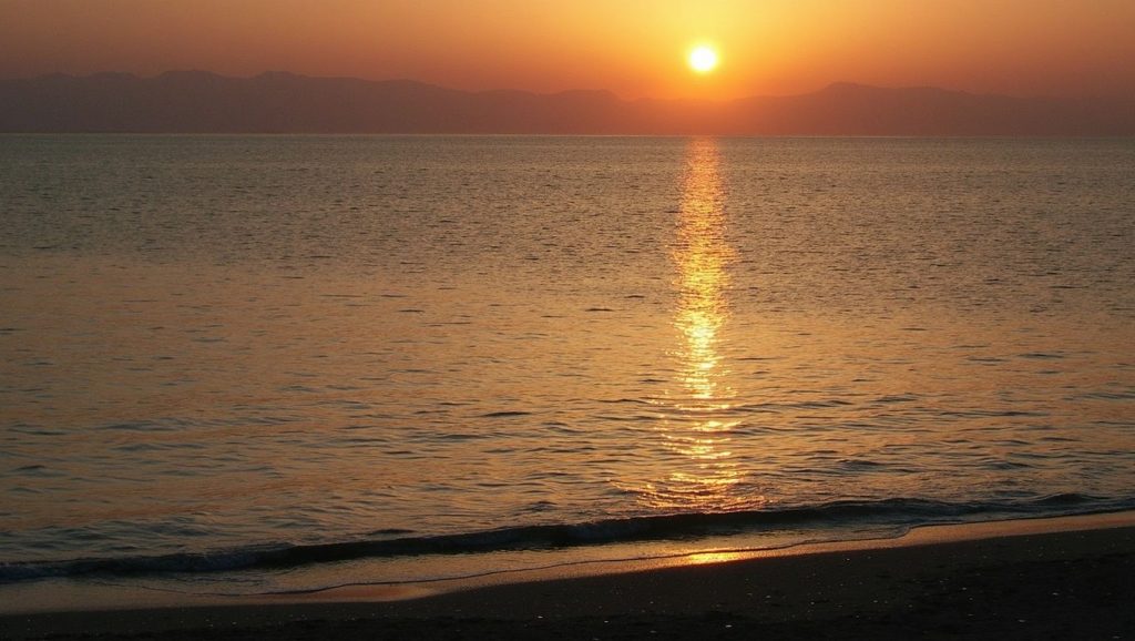 Saradari - Heraklion, Creta