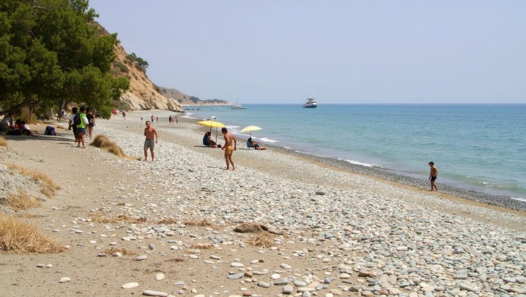 Keratokambos - Viannos, Creta