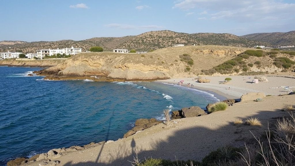 Boufos - Heraklion, Creta