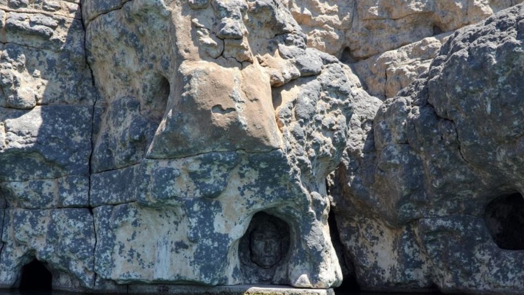 Aspes - Heraklion, Creta