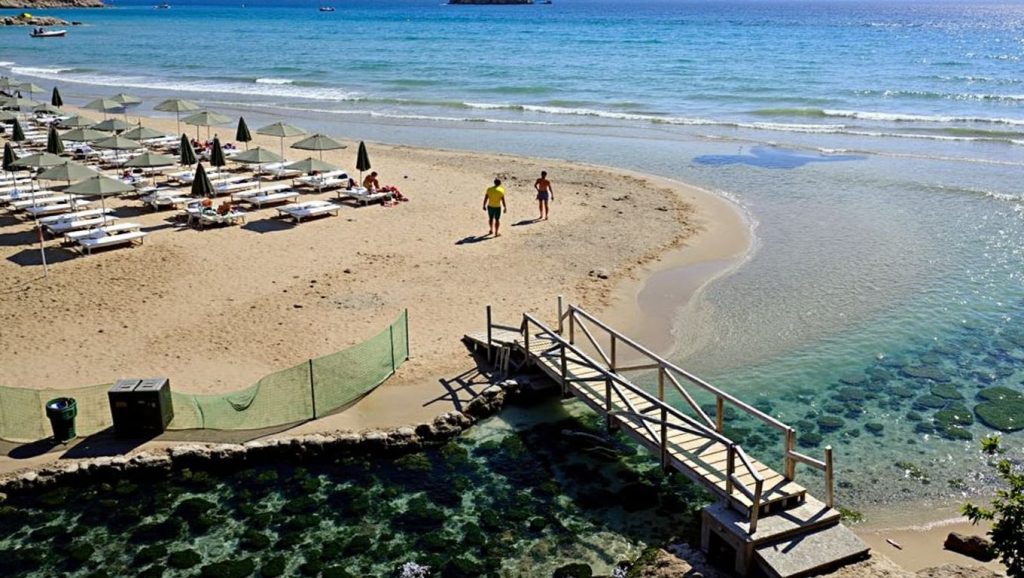 Almyros - Agios Nikolaos, Creta