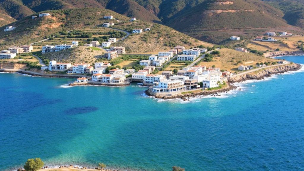 Chavania - Lasithi, Creta