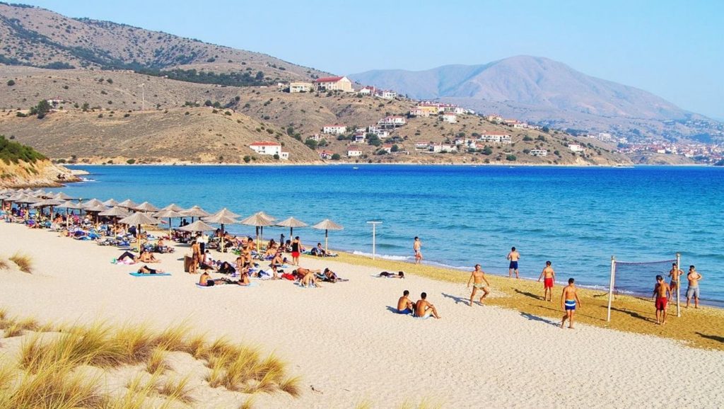 Ammos - Kantanos-Selino, Creta