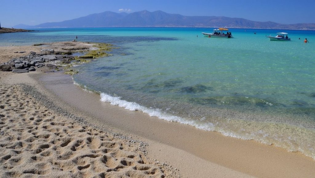 Belegrina - Lasithi, Creta