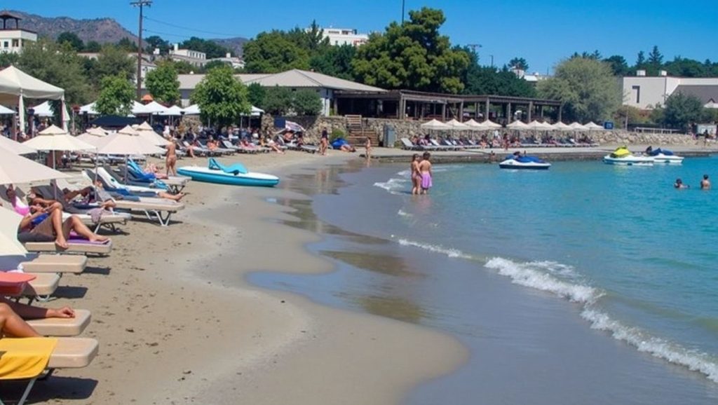 Schisma - Agios Nikolaos, Creta