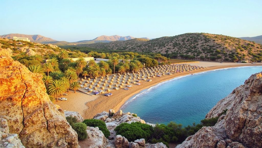 Karavostasi - Lasithi, Creta