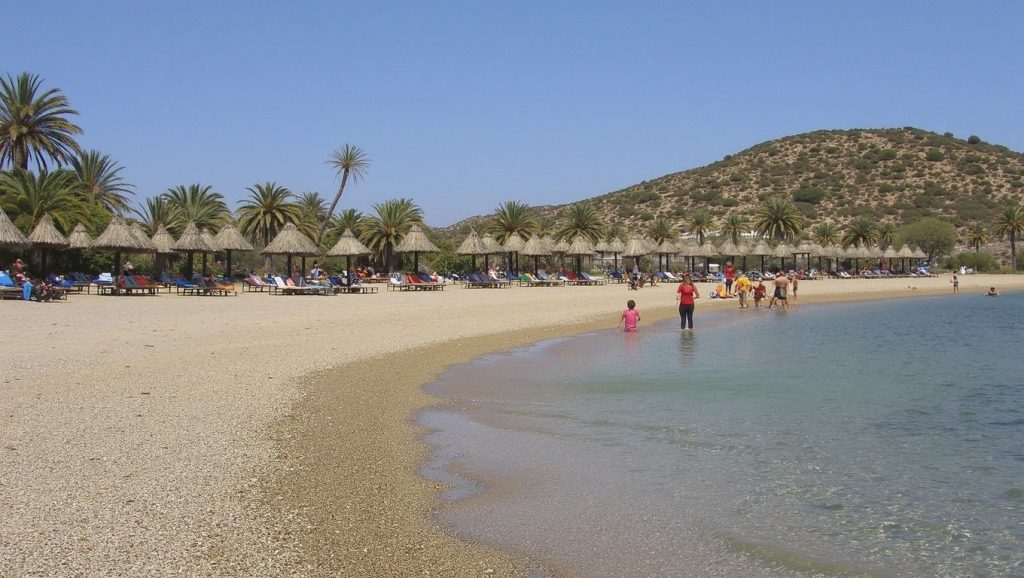 Vagkes - Lasithi, Creta