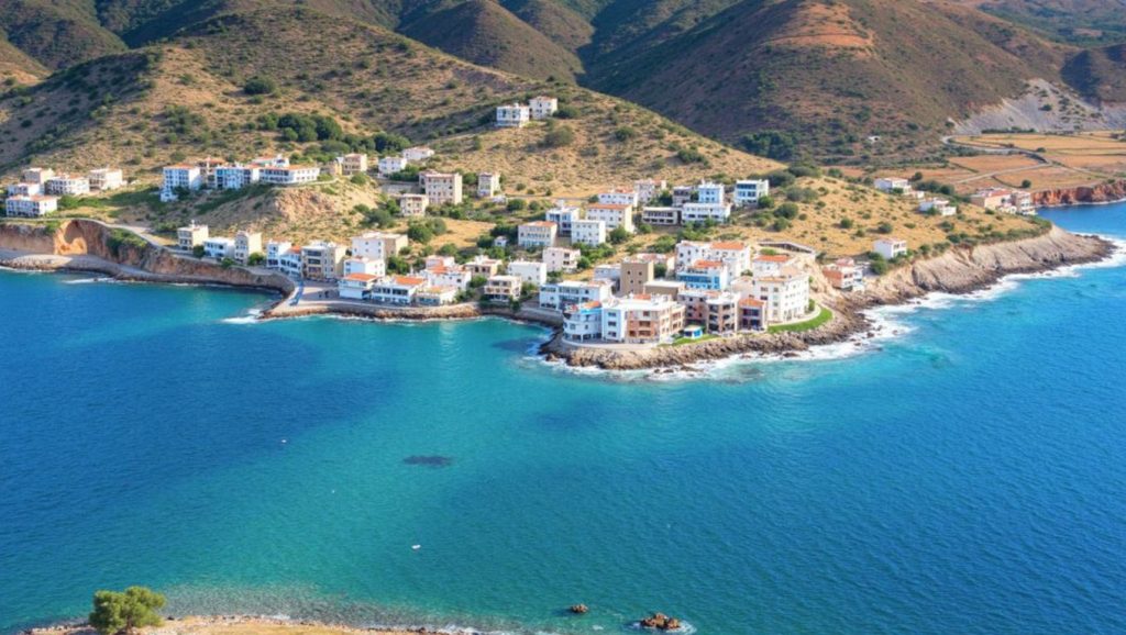 Kataprosopo - Lasithi, Creta