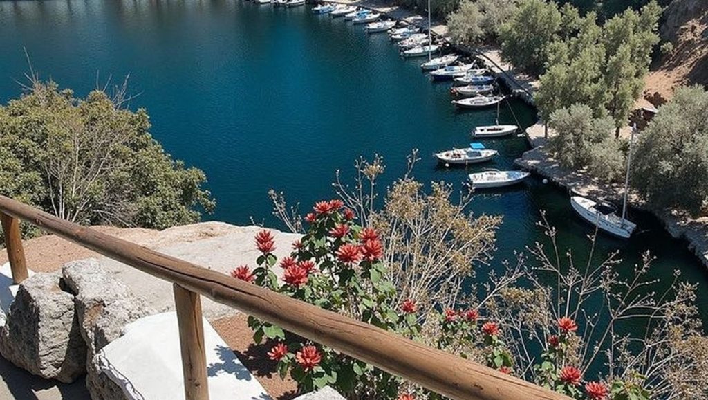 Dianiskari - Lasithi, Creta