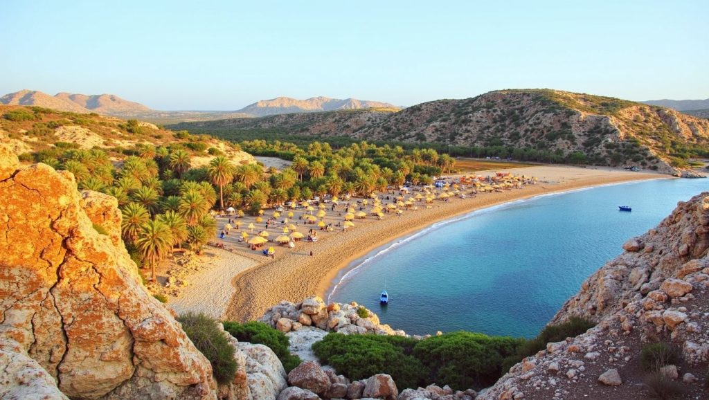 Pelekiti - Lasithi, Creta