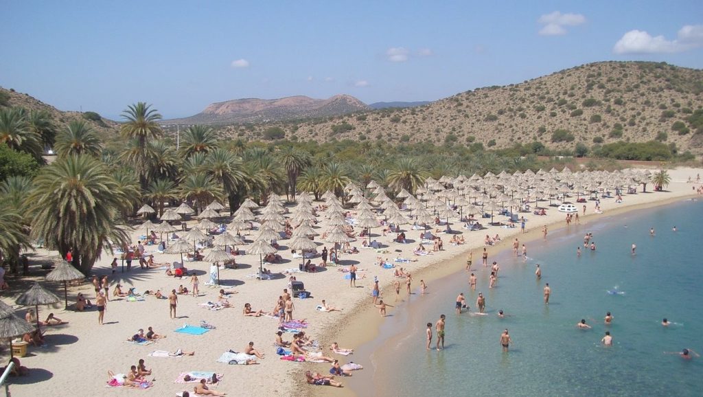 Vryonisi - Lasithi, Creta