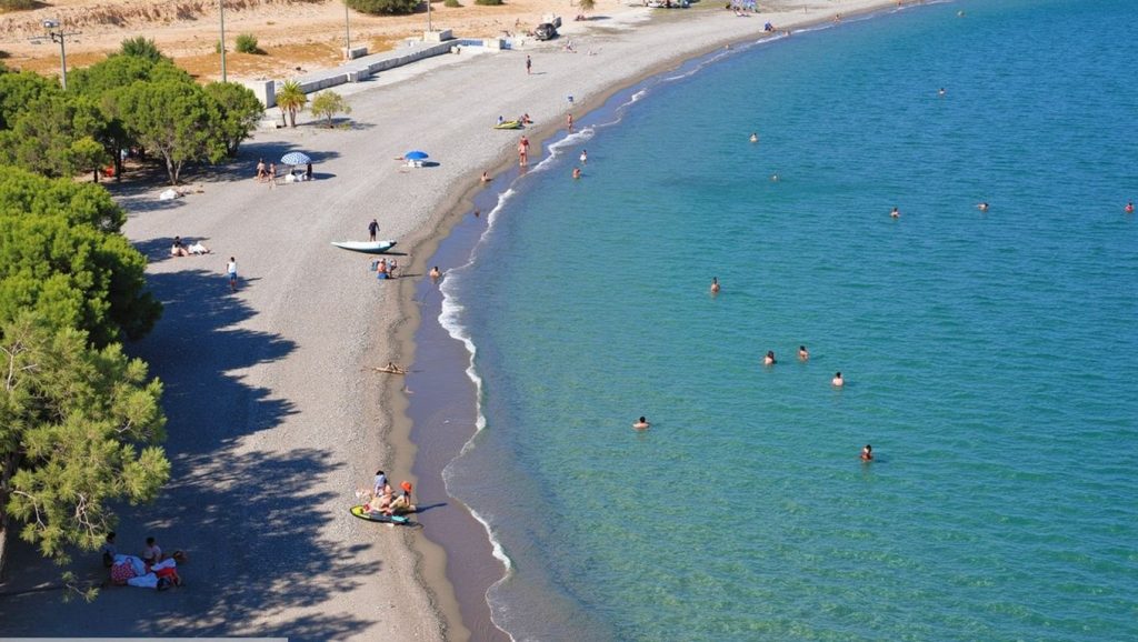 Kakkos - Lasithi, Creta