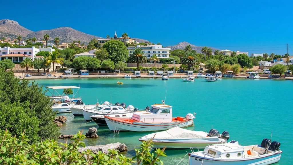 Legamenis - Lasithi, Creta
