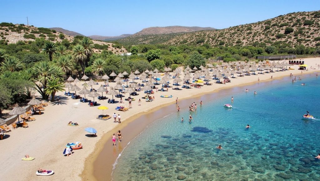 Palaria - Lasithi, Creta