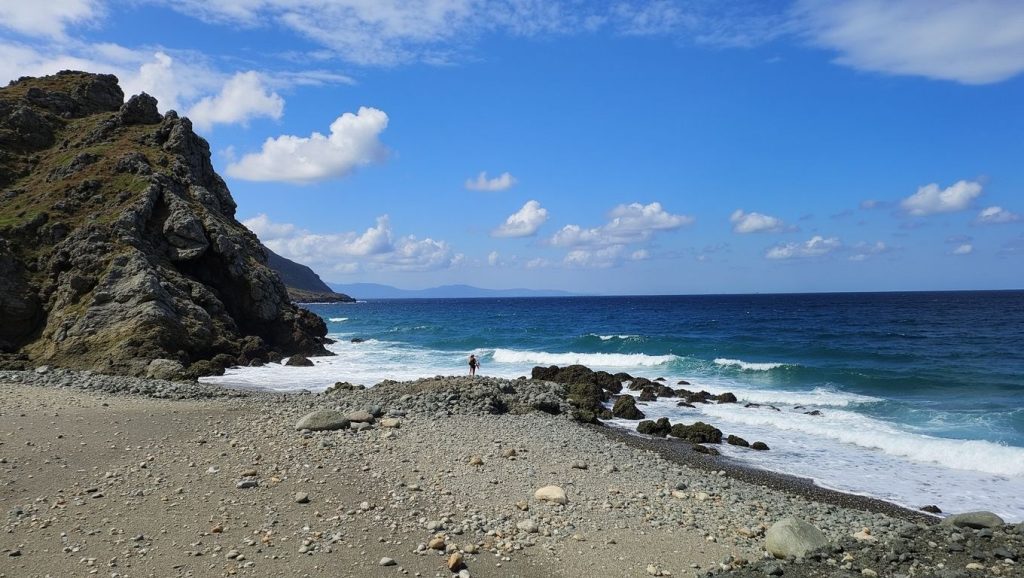 Richtis - Sitia, Creta