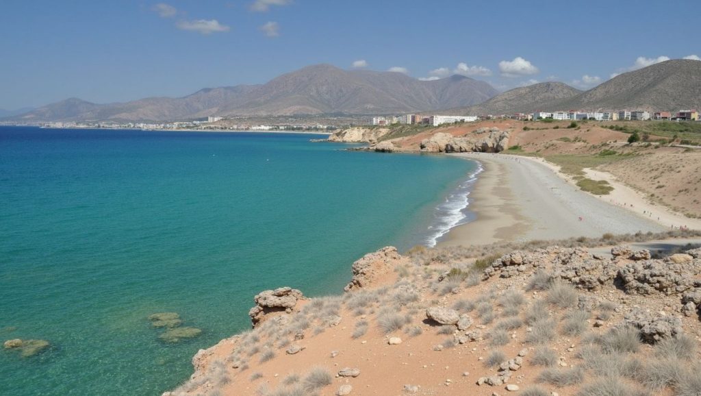 Diaskari - Lasithi, Creta