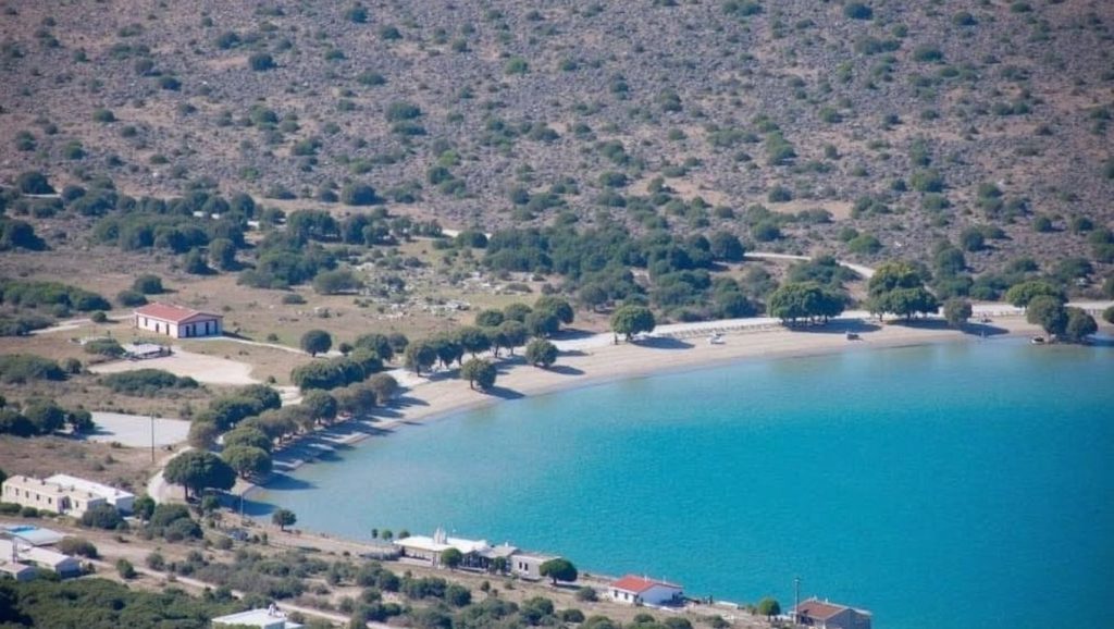 Anaskelou - Lasithi, Creta