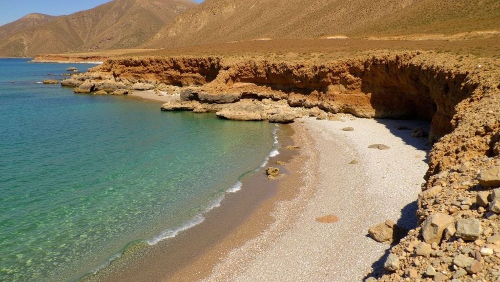 Botzalaki beach - Lasithi, Creta
