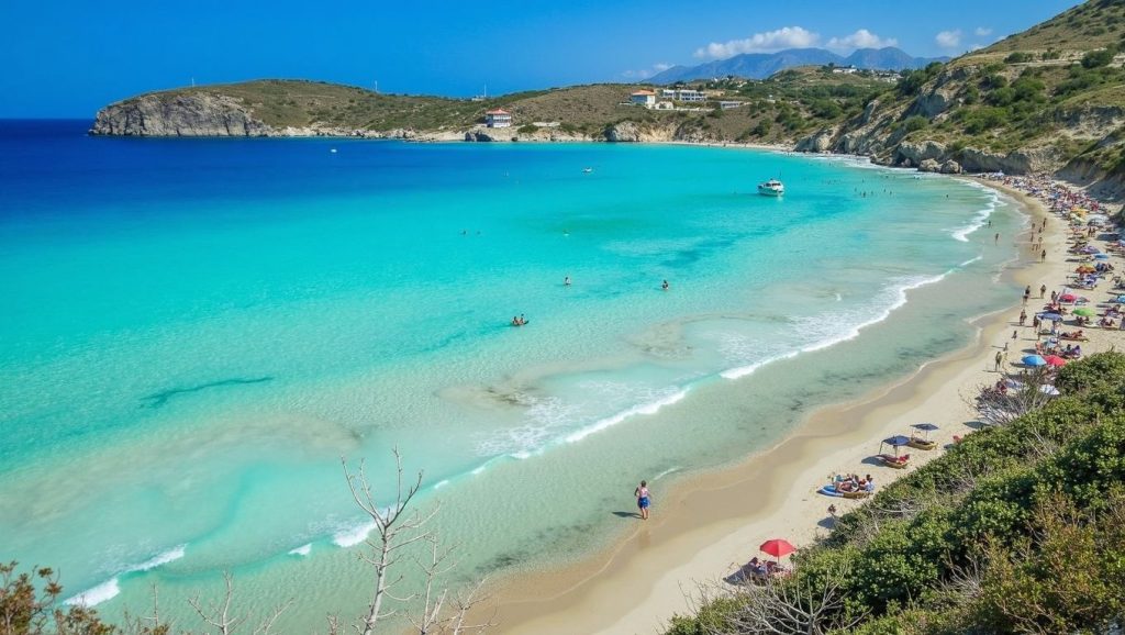 Vlichada - Lasithi, Creta