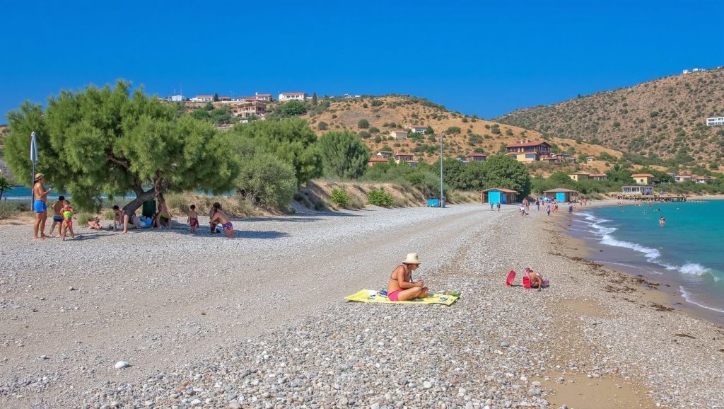 Kouremenos - Sitia, Creta