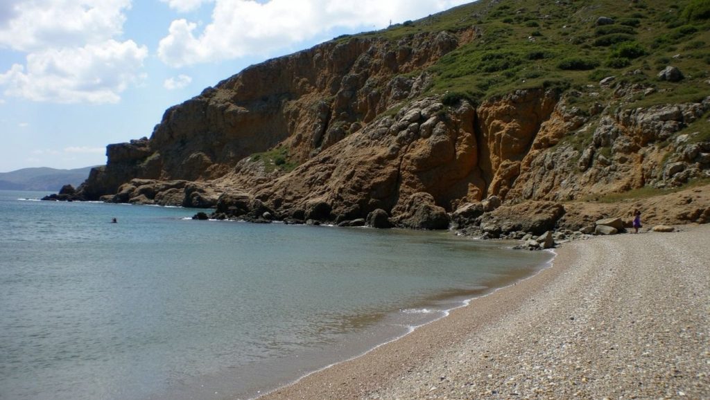 Maridati - Lasithi, Creta