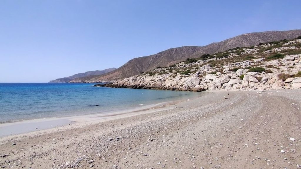 Skinias - Lasithi, Creta