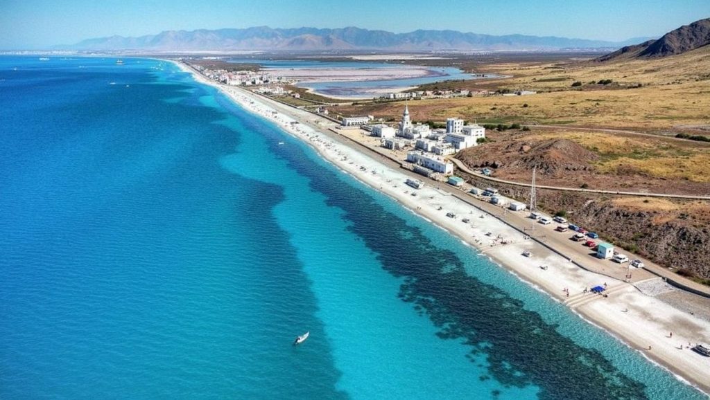 Playa de la Fabriquilla - Níjar, Almería