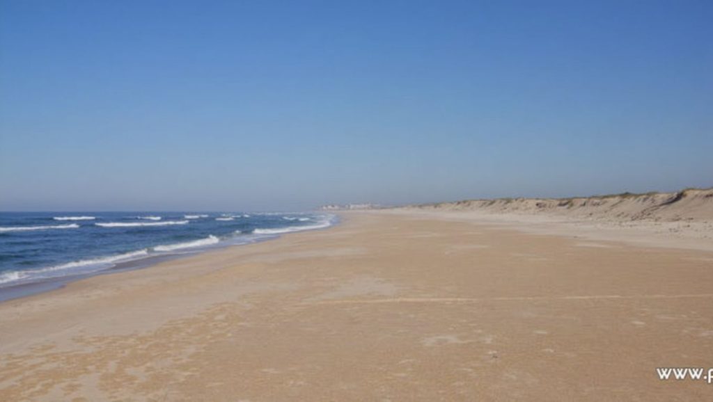 Praia da Vieira - Marinha Grande, Portugal
