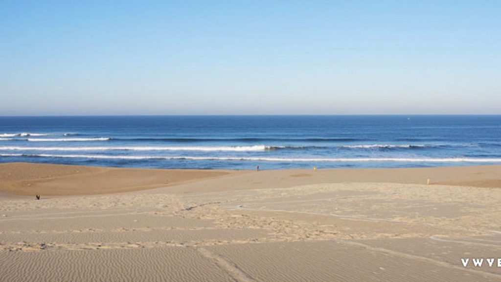 Praia da Cova-Gala - Figueira da Foz, Portugal