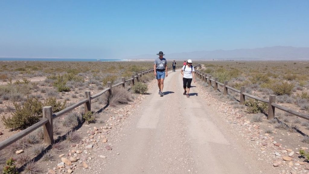 Playa de las Amoladeras - Almería, Almería