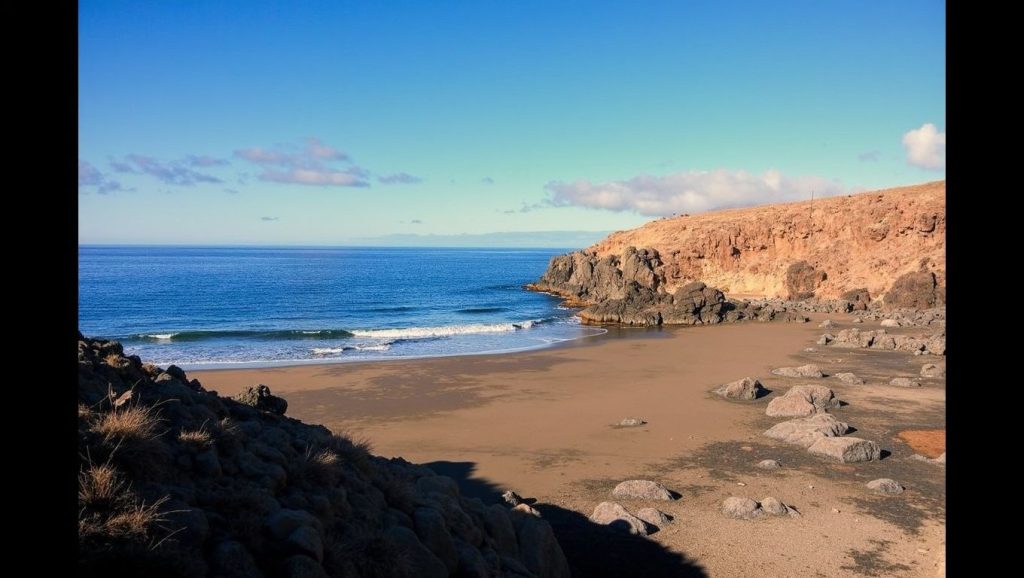 Pasito Bea - Playa de las Mujeres - foto 6