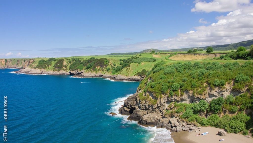 Calhau Miúdo - São Miguel, Açores