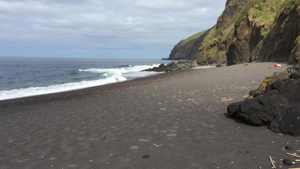 Praia da Viola - São Miguel, Açores
