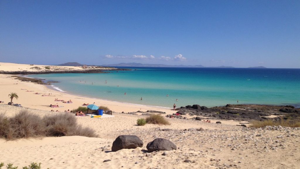 Dunas de Corralejo - foto 6